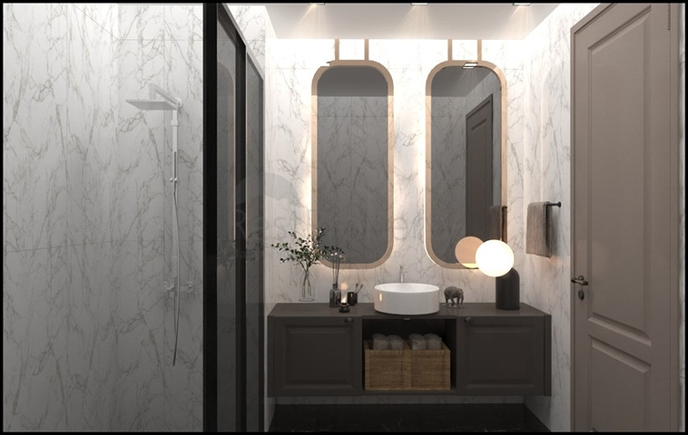 Інвестиційний проект в місті Мерсін Регіон Мезітлі