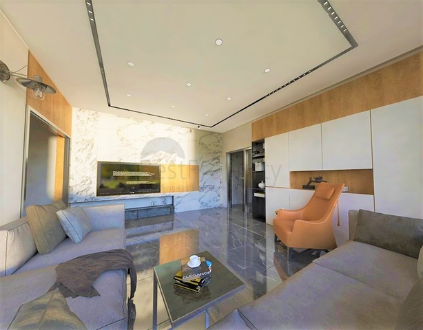 Новий інвестиційний проект в районі Демірташ