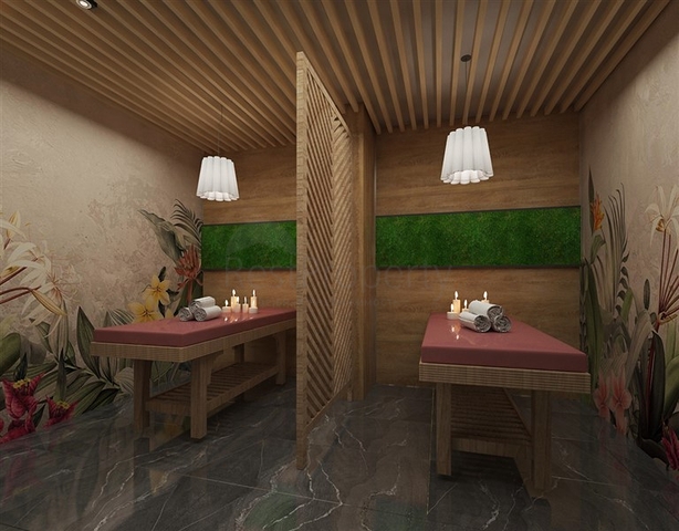 Новий інвестиційний проект в районі Демірташ