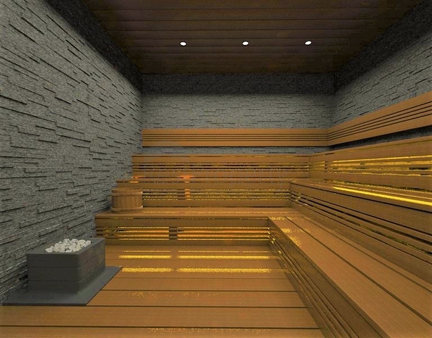 Новий інвестиційний проект в районі Демірташ