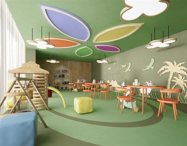 Новий інвестиційний проект в районі Демірташ