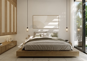 Проект ексклюзивних вілл