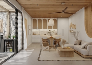 Проект ексклюзивних вілл