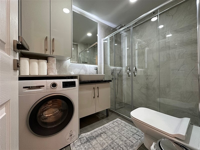 Вілла 2 + 1 для спокійного і розміреного життя