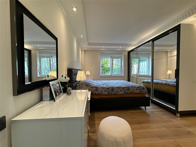 Вілла 2 + 1 для спокійного і розміреного життя