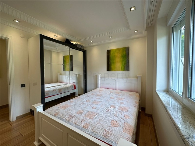 Вілла 2 + 1 для спокійного і розміреного життя