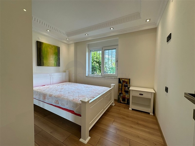 Вілла 2 + 1 для спокійного і розміреного життя