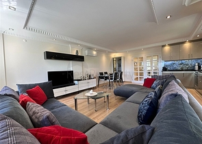 Вілла 2 + 1 для спокійного і розміреного життя