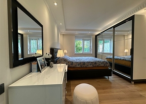 Вілла 2 + 1 для спокійного і розміреного життя