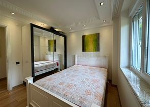 Вілла 2 + 1 для спокійного і розміреного життя