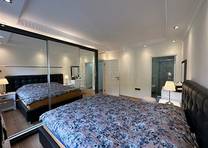 Вілла 2 + 1 для спокійного і розміреного життя