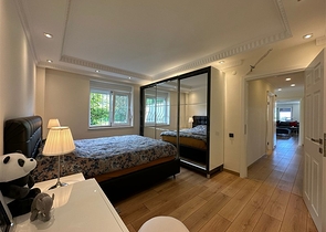 Вілла 2 + 1 для спокійного і розміреного життя