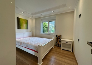 Вілла 2 + 1 для спокійного і розміреного життя