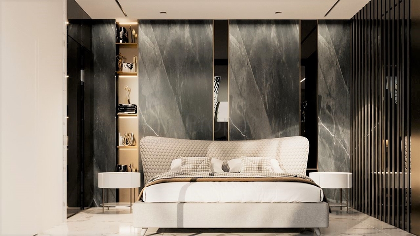 Вілла 2 + 1 на острові Балі Вілла 2 + 1 на острові Балі