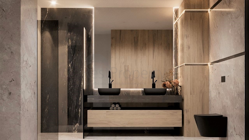 Вілла 2 + 1 на острові Балі Вілла 2 + 1 на острові Балі