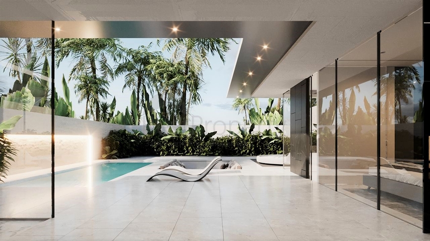 Вілла 2 + 1 на острові Балі Вілла 2 + 1 на острові Балі