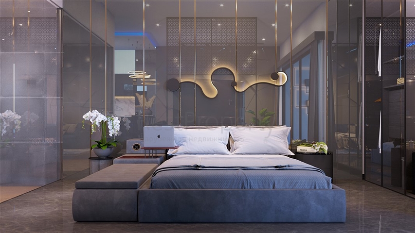 Комплекс апартаментів на райському острові Балі Комплекс апартаментів на райському острові Балі