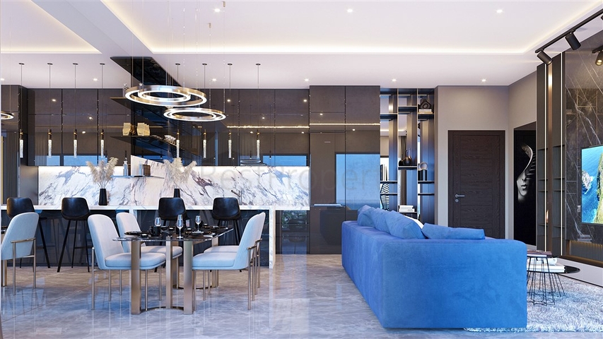 Комплекс апартаментів на райському острові Балі Комплекс апартаментів на райському острові Балі