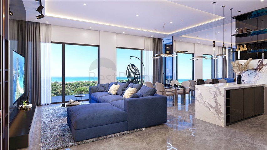 Комплекс апартаментів на райському острові Балі Комплекс апартаментів на райському острові Балі