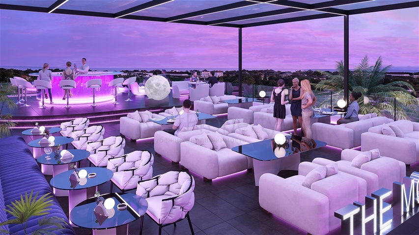 Комплекс апартаментів на райському острові Балі Комплекс апартаментів на райському острові Балі