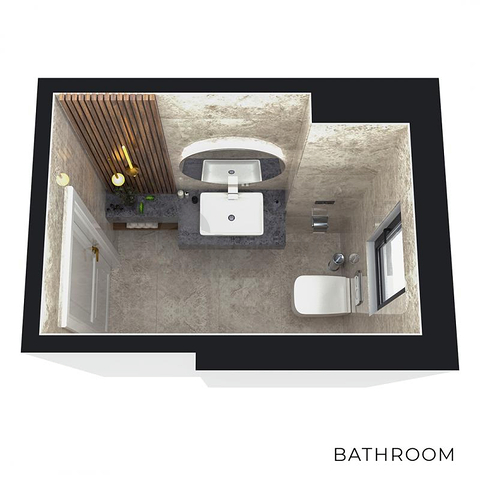 Вілла планування 5 + 1 в районі Сіде - Анталія 