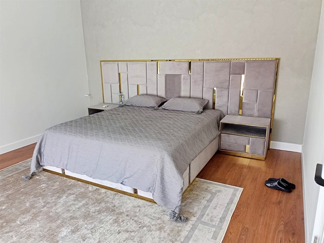 Вілла планування 5 + 1 в районі Сіде - Анталія 