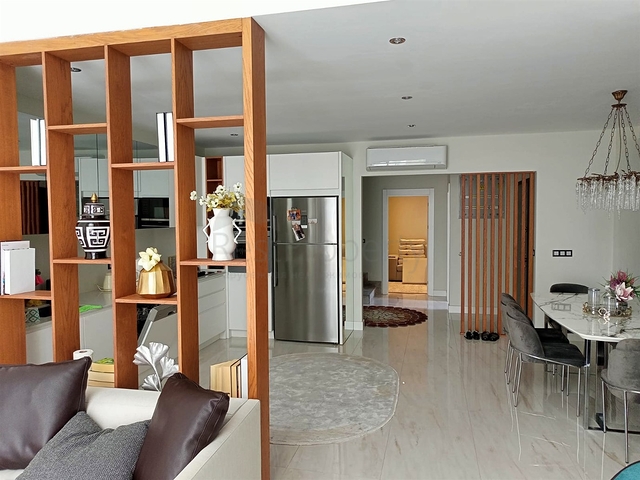 Вілла планування 5 + 1 в районі Сіде - Анталія 