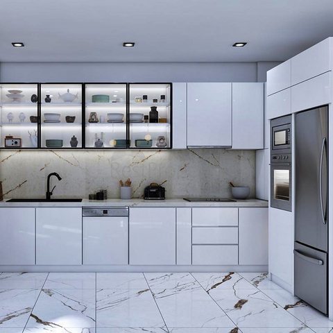 Вілла планування 5 + 1 в районі Сіде - Анталія 