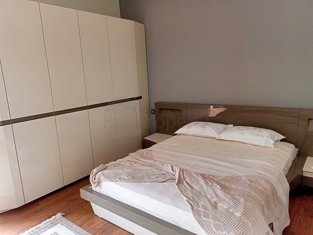 Вілла планування 5 + 1 в районі Сіде - Анталія 