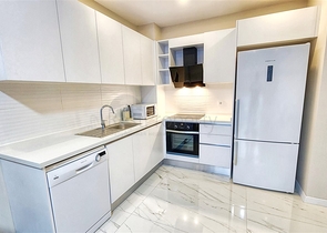 Квартири планування 1 + 1, 2+1 і 3 + 1 в районі Кемер-Анталія 