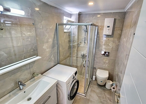 Квартири планування 1 + 1, 2+1 і 3 + 1 в районі Кемер-Анталія 