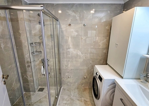 Квартири планування 1 + 1, 2+1 і 3 + 1 в районі Кемер-Анталія 