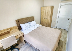 Квартири планування 1 + 1, 2+1 і 3 + 1 в районі Кемер-Анталія 