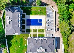 Квартири планування 1 + 1, 2+1 і 3 + 1 в районі Кемер-Анталія 