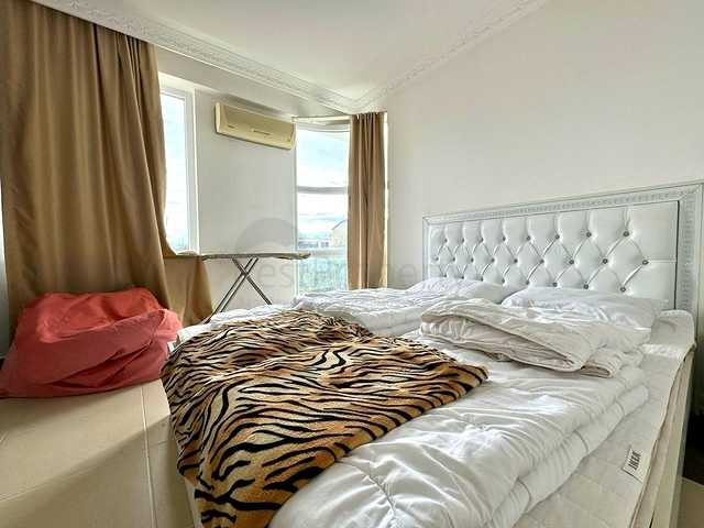 Вілла планування 4 + 1 в районі Белек - Анталія