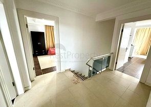 Вілла планування 4 + 1 в районі Белек - Анталія