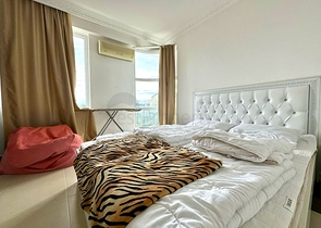 Вілла планування 4 + 1 в районі Белек - Анталія