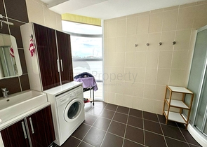 Вілла планування 4 + 1 в районі Белек - Анталія