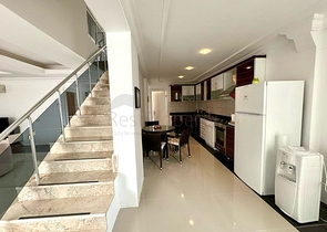 Вілла планування 4 + 1 в районі Белек - Анталія