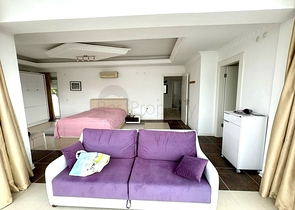 Вілла планування 4 + 1 в районі Белек - Анталія