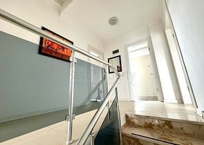 Вілла планування 4 + 1 в районі Белек - Анталія