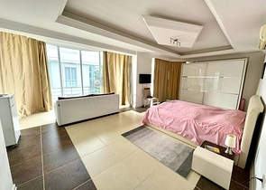 Вілла планування 4 + 1 в районі Белек - Анталія