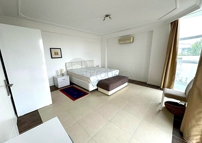 Вілла планування 4 + 1 в районі Белек - Анталія