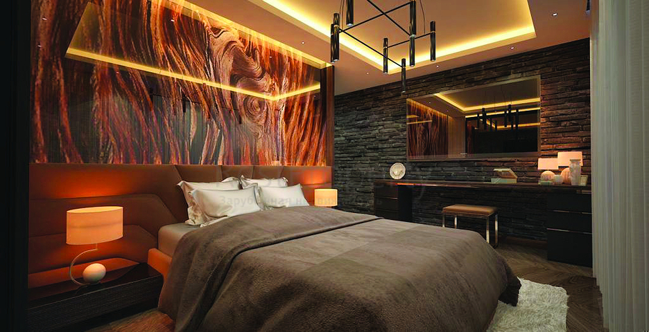 Квартири планування 1+1 і 2+1 дуплекс в районі Белек-Анталія