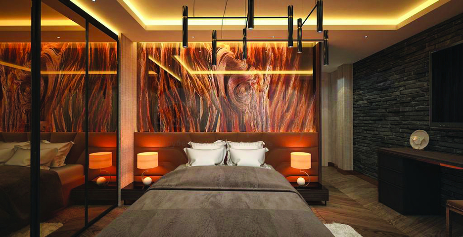 Квартири планування 1+1 і 2+1 дуплекс в районі Белек-Анталія