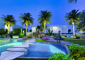 Квартири планування 1+1 і 2+1 дуплекс в районі Белек-Анталія