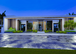 Квартири планування 1+1 і 2+1 дуплекс в районі Белек-Анталія