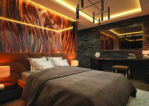 Квартири планування 1+1 і 2+1 дуплекс в районі Белек-Анталія