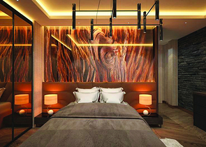 Квартири планування 1+1 і 2+1 дуплекс в районі Белек-Анталія