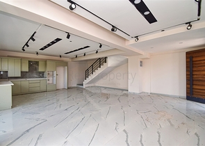 Вілла планування 3 + 1 в мікрорайоні Кемерагзи - Анталія